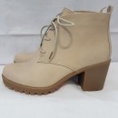 дамски боти Н548 / WOMEN'S BOOTS