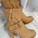 дамски боти ZH662 / WOMEN'S BOOTS