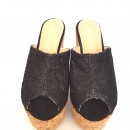 дамски чехли B8008Y - SP / women slippers