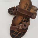 мъжки чехли Sahgul /men's slippers
