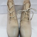 дамски боти Н548 / WOMEN'S BOOTS