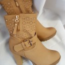 дамски боти ZH662 / WOMEN'S BOOTS