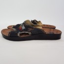 мъжки чехли-деним Goldstar / men's flip flops - denim