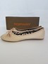 дамски обувки В747490 беж. / women's shoes