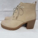 дамски боти Н548 / WOMEN'S BOOTS