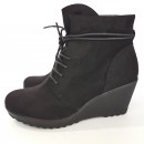 дамски боти ZY9084-4 / ladies boots