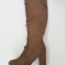 дамски ботуши JD-01 / female boots