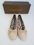 дамски обувки В747490 беж. / women's shoes