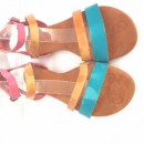 дамски сандали Grand attack / ladies sandals