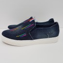 дамски спортни обувки-деним 2 / women's sports shoes - denim