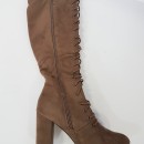 дамски ботуши JD-01 / female boots