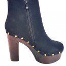 дамски боти - елегант 1 / ladies boots - elegant 1