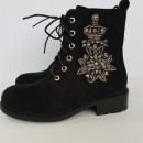 Дамски боти SALINYANG / Ladies boots