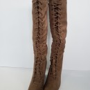 дамски ботуши JD-01 / female boots
