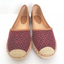 дамски еспадрили STEPHAN 121-BPL / ladies' espadrilles