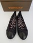 дамски обувки В747490 черни / women's shoes black