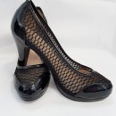 дамски обувки FEIDA / Women's shoes