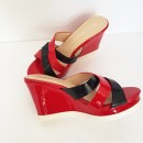 Дамски чехли STEPHAN / Women slippers