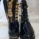 дамски боти VERA / WOMEN'S BOOTS
