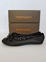 дамски обувки В747490 черни / women's shoes black