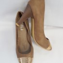 дамски обувки KILI / Women's shoes