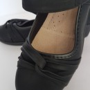 Дамски обувки LIN / Women's shoes
