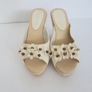 дамски чехли Hong Quan / women slippers