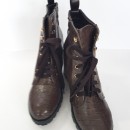 дамски боти - кафеви / ladies boots - brown