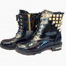 дамски боти VERA / WOMEN'S BOOTS