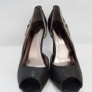 Дамски обувки с отворени пръсти / women's shoes with open toes