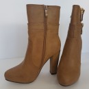 дамски боти 32128 / ladies boots