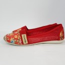 дамски еспадрили 033 /ladies' espadrilles