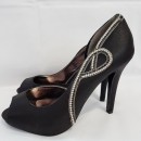 Дамски обувки с отворени пръсти / women's shoes with open toes
