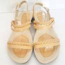 дамски сандали GS1015 beige / ladies sandals