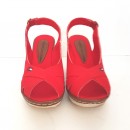 дамски сандали TommyН red / ladies sandals