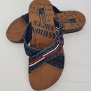 мъжки чехли 3D / men's slippers