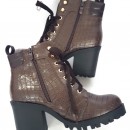 дамски боти - кафеви / ladies boots - brown