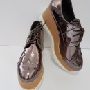 дамски обувки - метал / women's shoes - metal