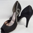 Дамски обувки с отворени пръсти / women's shoes with open toes