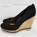 дамски обувки NEW LOOK bl / Women's shoes