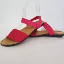дамски сандали чехъл Roma pink / lady sandal slipper