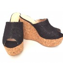 дамски чехли B8008Y - SP / women slippers