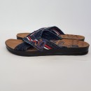 мъжки чехли 3D / men's slippers