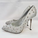 Дамски обувки BELLE WOMAN / Women's shoes