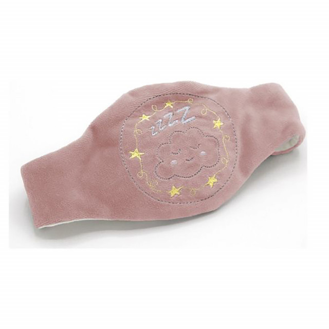 BabyJem Termofor za grčeve Pojas Rose