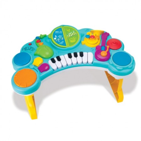 B Kids Muzički centar Piano