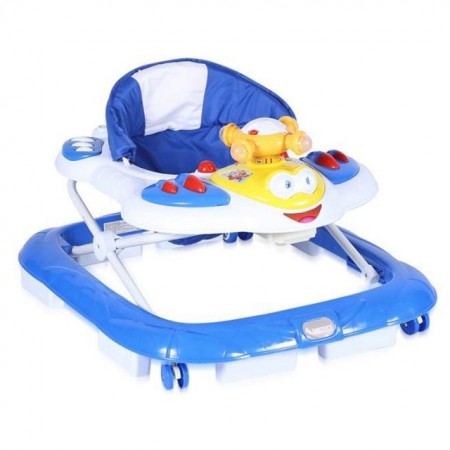 Dubak Helicopter Blue En-standard Lorelli