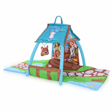 Lorelli Podloga za igru Little House