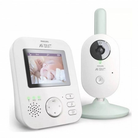 Avent Bebi alarm digitalni video monitor SCD831-52