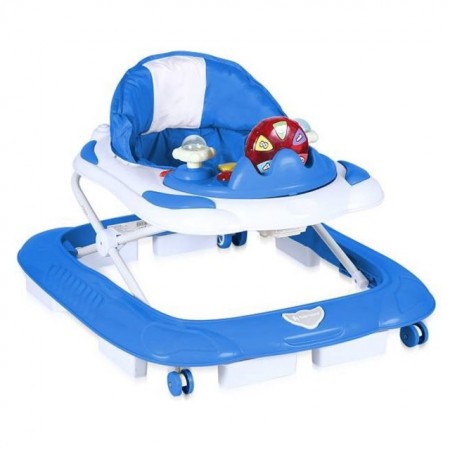 Dubak School Blue En-standard Lorelli